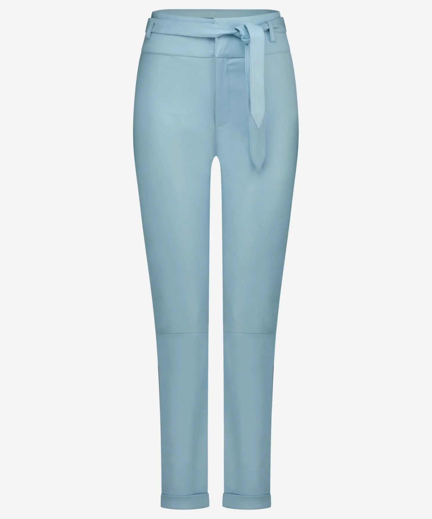 IBANA Paxton Crystal Blue- High Waist