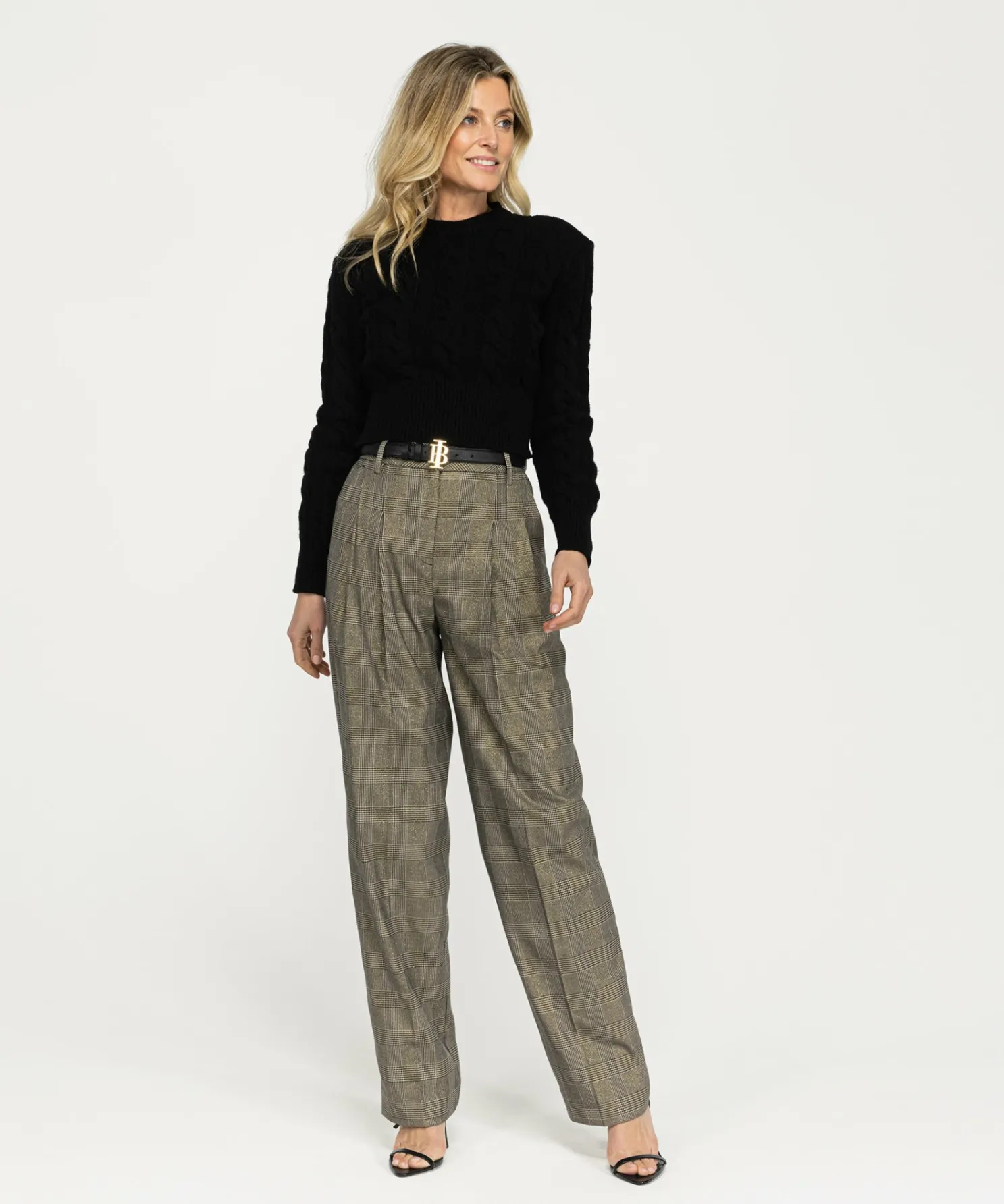 IBANA Payley Multicolour- Pakken Collectie