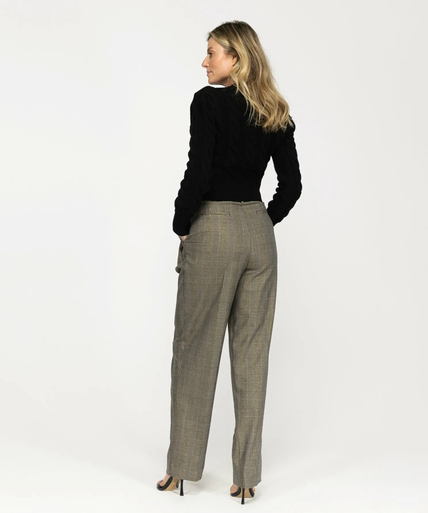 IBANA Payley Multicolour- Pakken Collectie