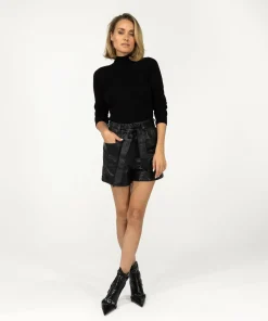 IBANA Pazit Black- Pre Spring/Summer '24