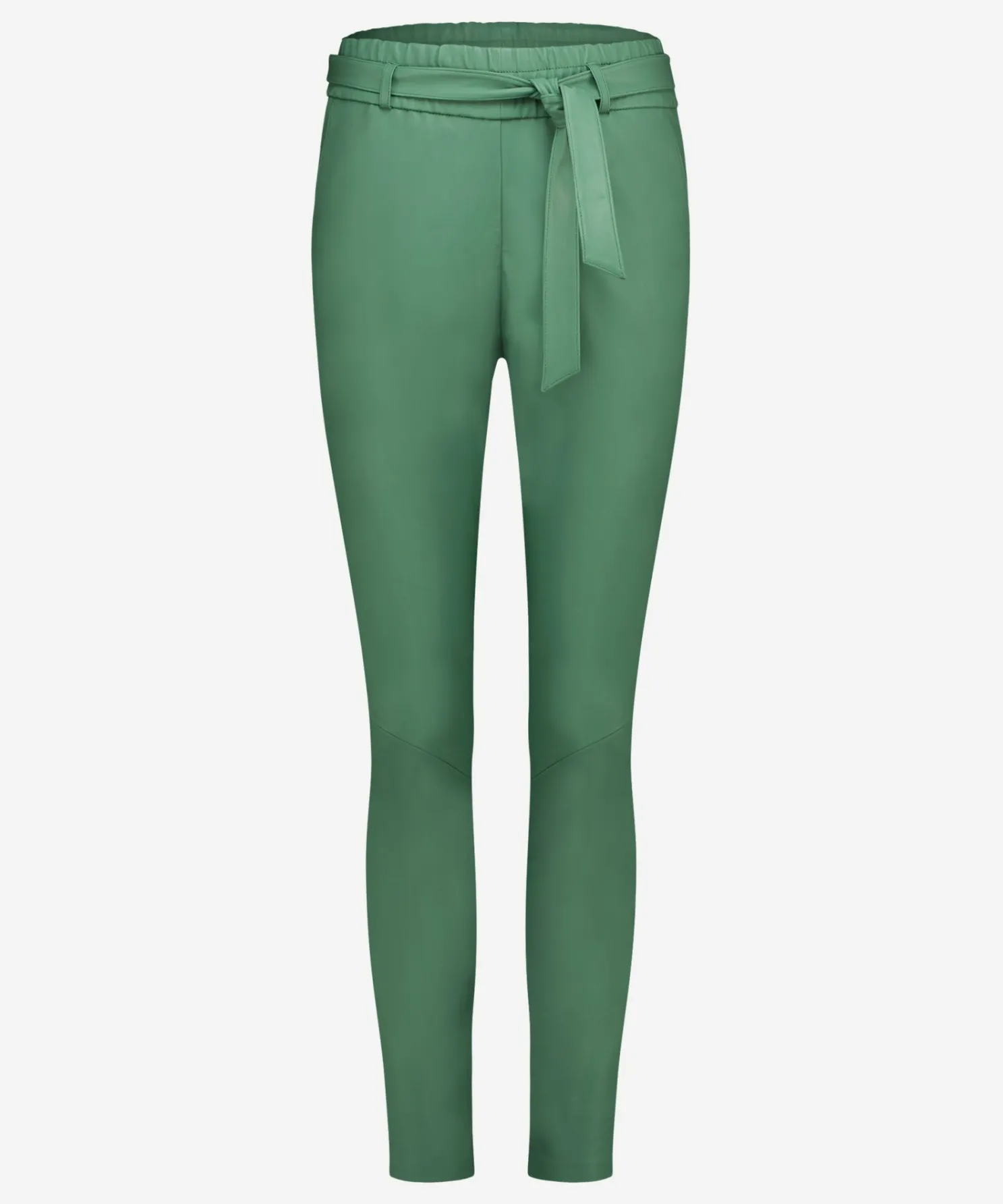 IBANA Peike Jade Green- Pantalons