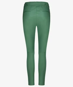 IBANA Peike Jade Green- Pantalons