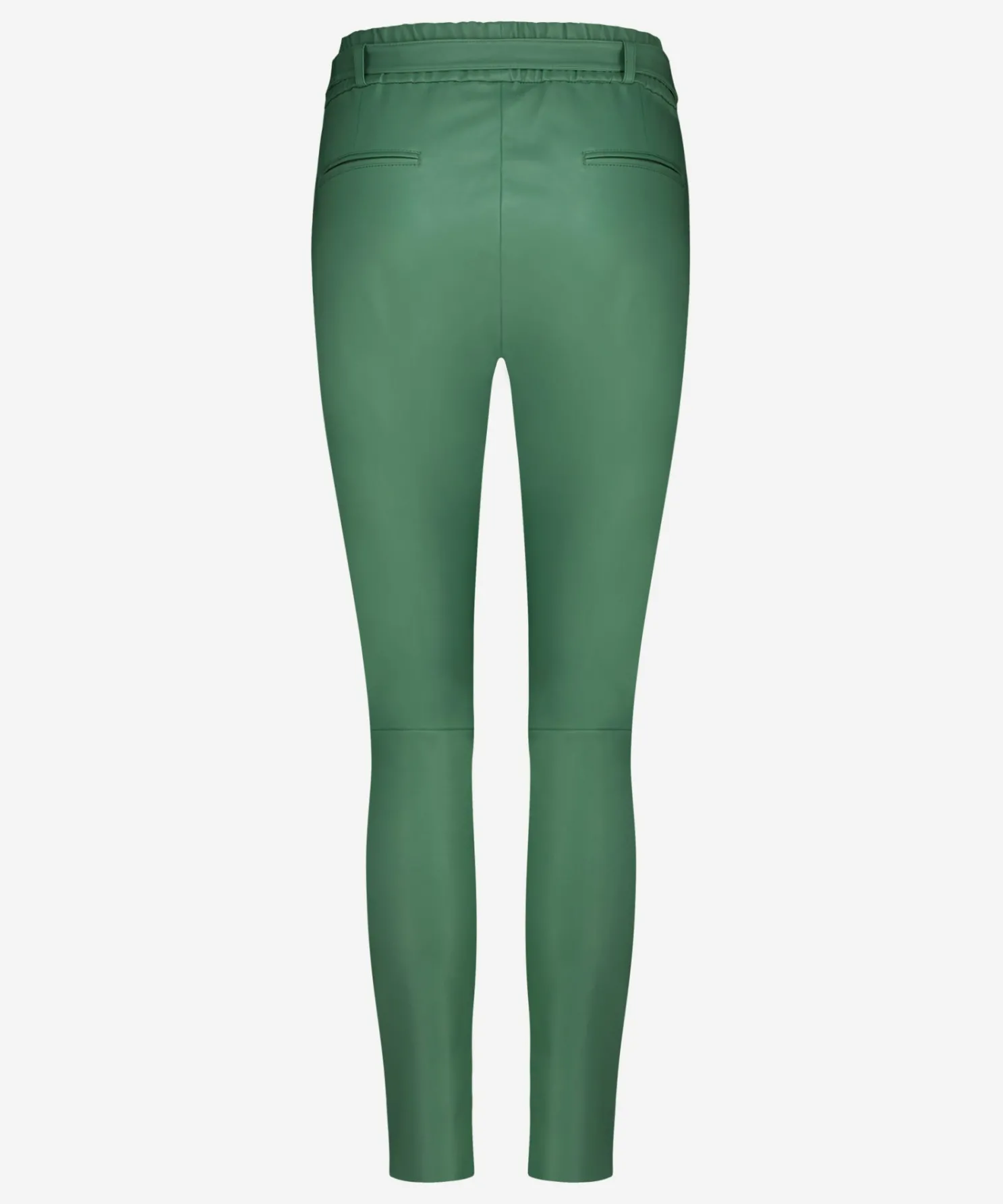 IBANA Peike Jade Green- Pantalons