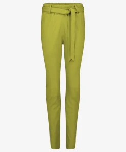IBANA Peike Sweet Apple Green- Pantalons