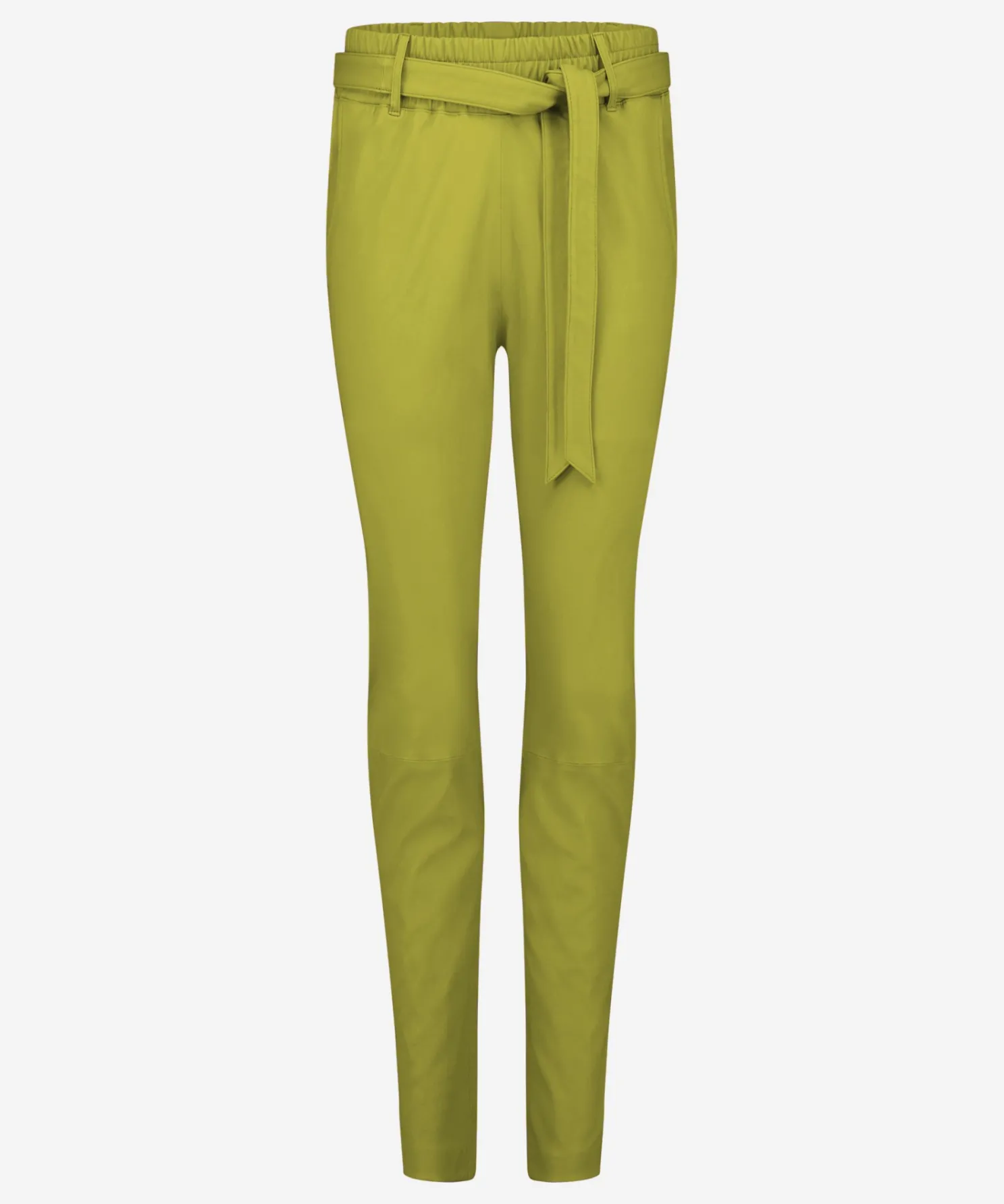 IBANA Peike Sweet Apple Green- Pantalons