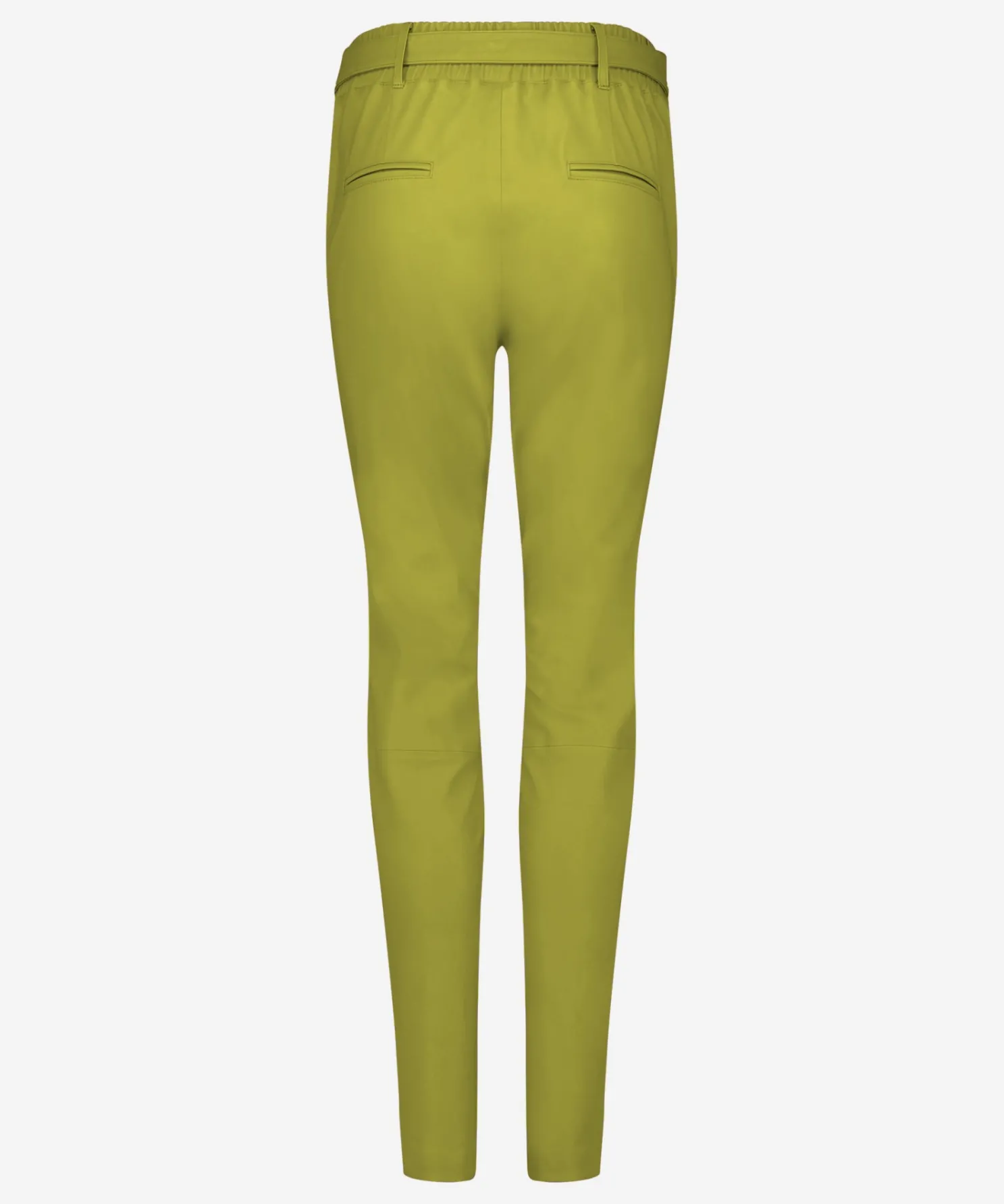 IBANA Peike Sweet Apple Green- Pantalons
