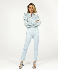 IBANA Pell Soft Blue- Pre Spring/Summer '24