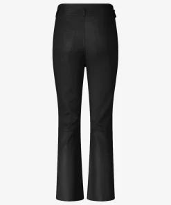 IBANA Pelle Black- High Waist
