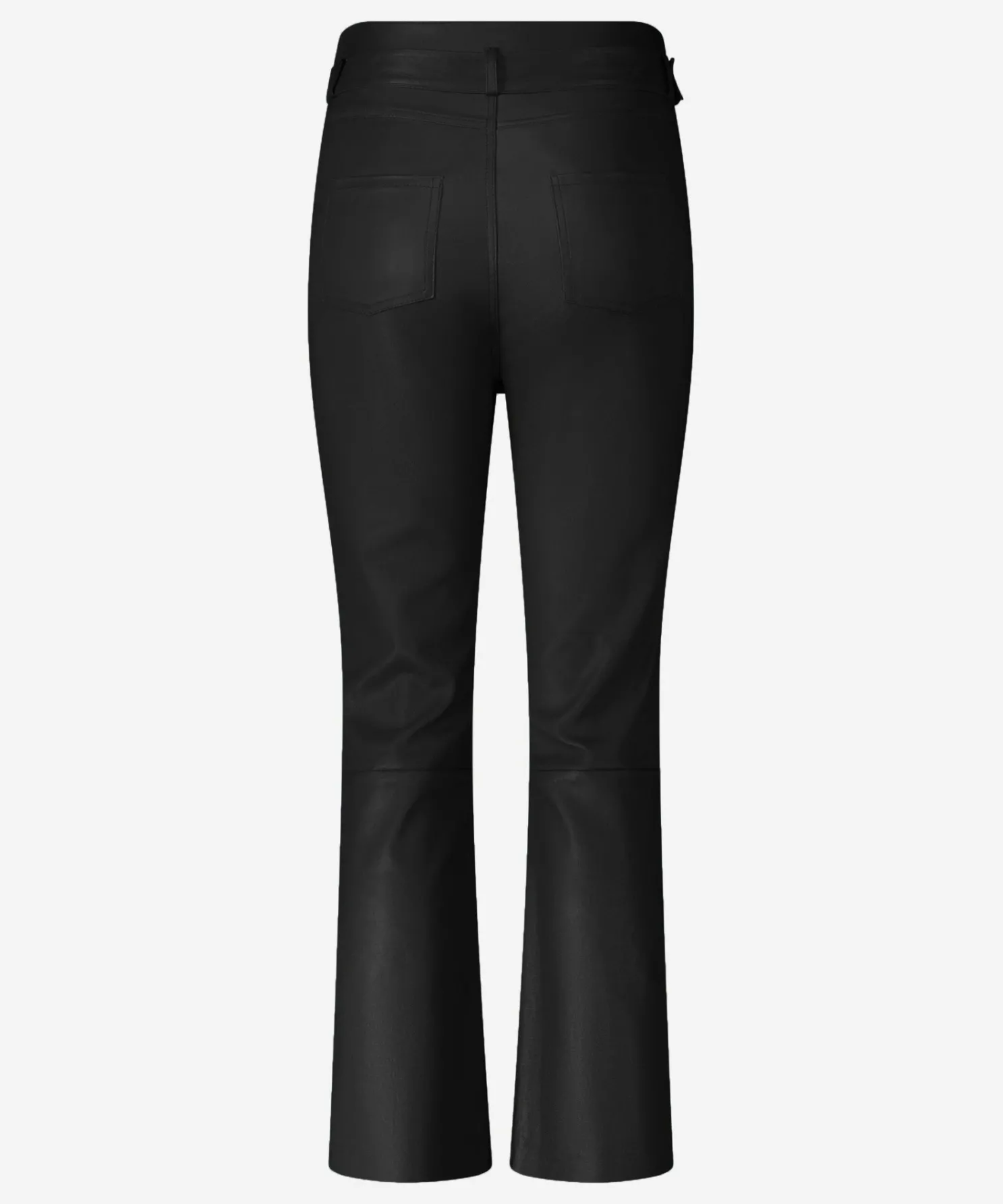 IBANA Pelle Black- High Waist