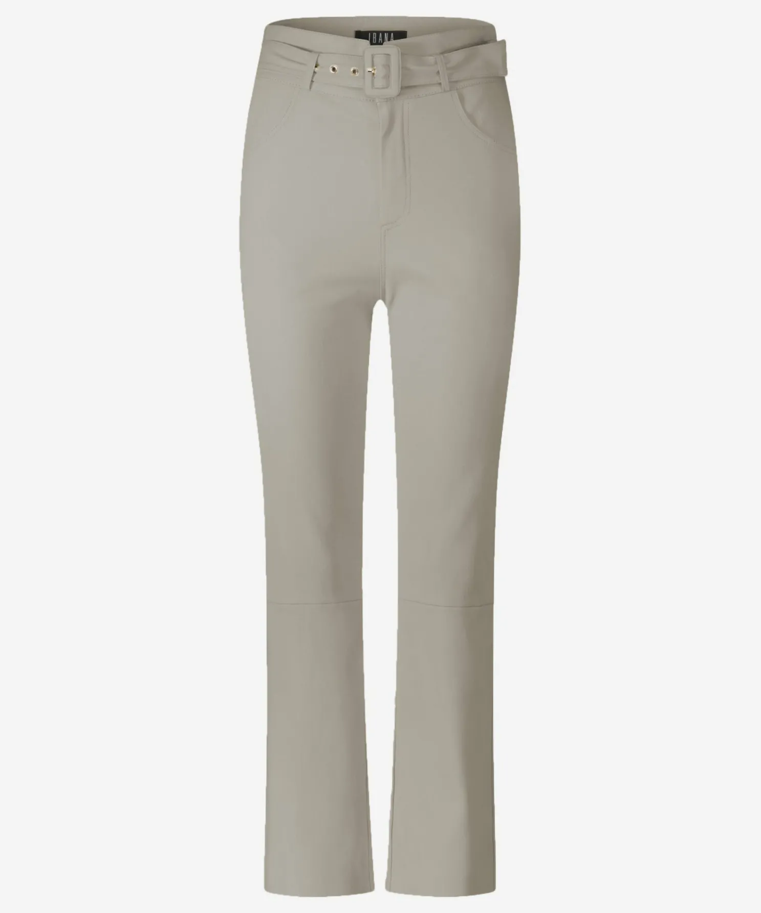 IBANA Pelle Stone- High Waist