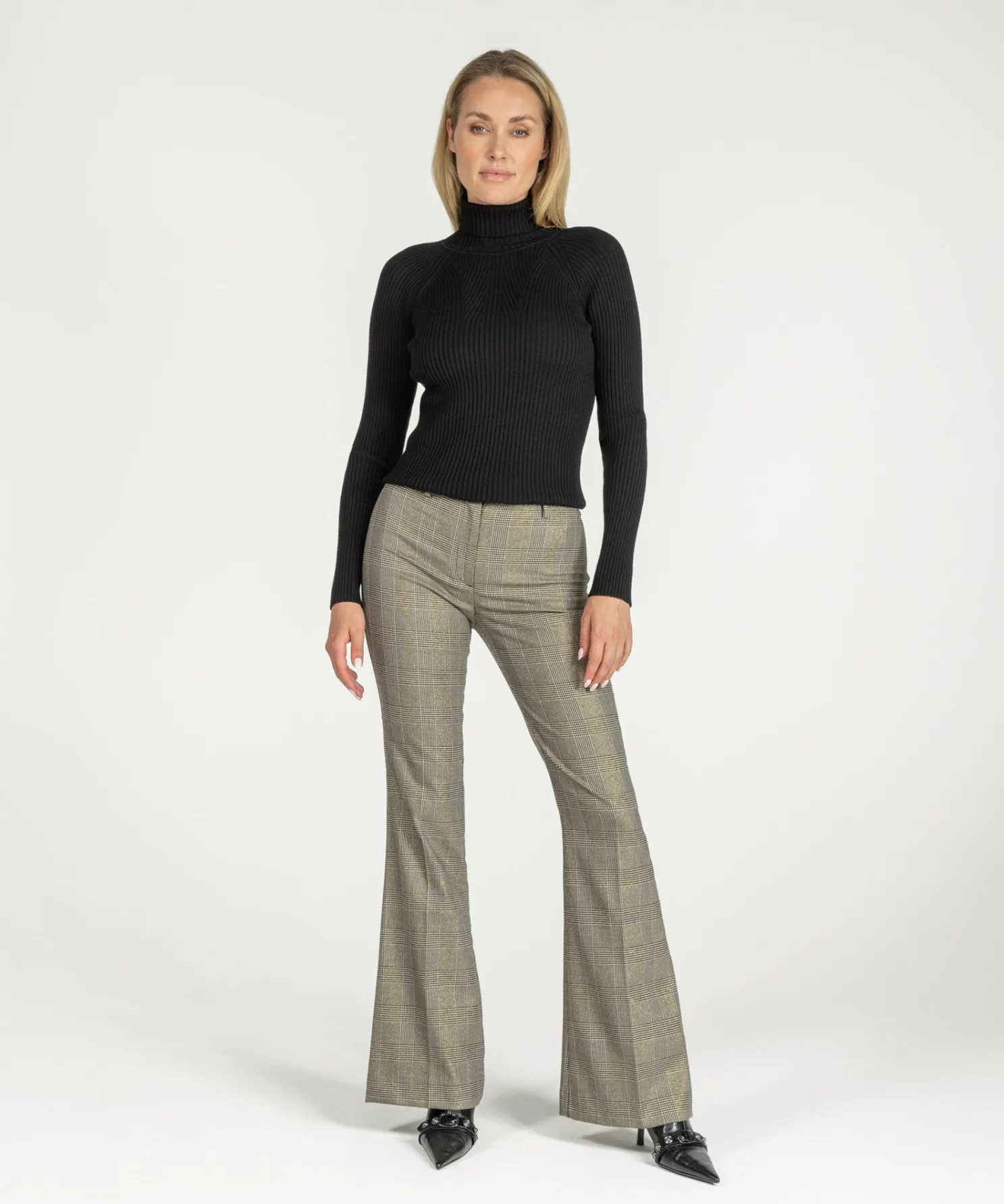 IBANA Penney Multicolour- Pakken Collectie