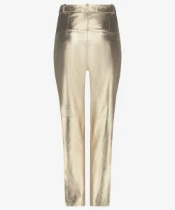 IBANA Perfecta Metallic Soft Gold- Tessa's Favourites