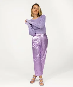 IBANA Perfecta Metallic Soft Lilac- Special Occasions