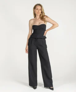 IBANA Perola Black- Pakken Collectie