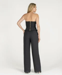 IBANA Perola Black- Pakken Collectie