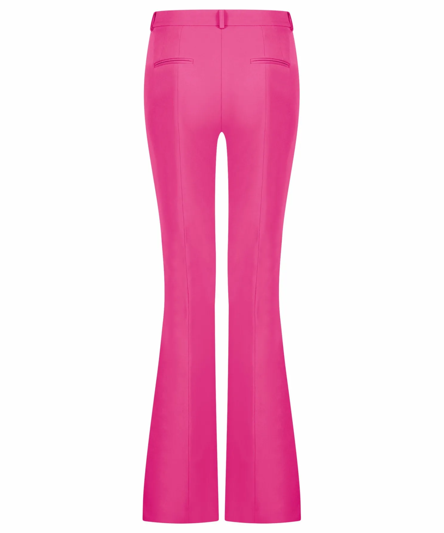 IBANA Perrie Bright Pink- Pantalons