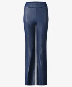 IBANA Phela Marine Blue- Wide Fit
