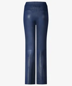 IBANA Phela Marine Blue- Wide Fit