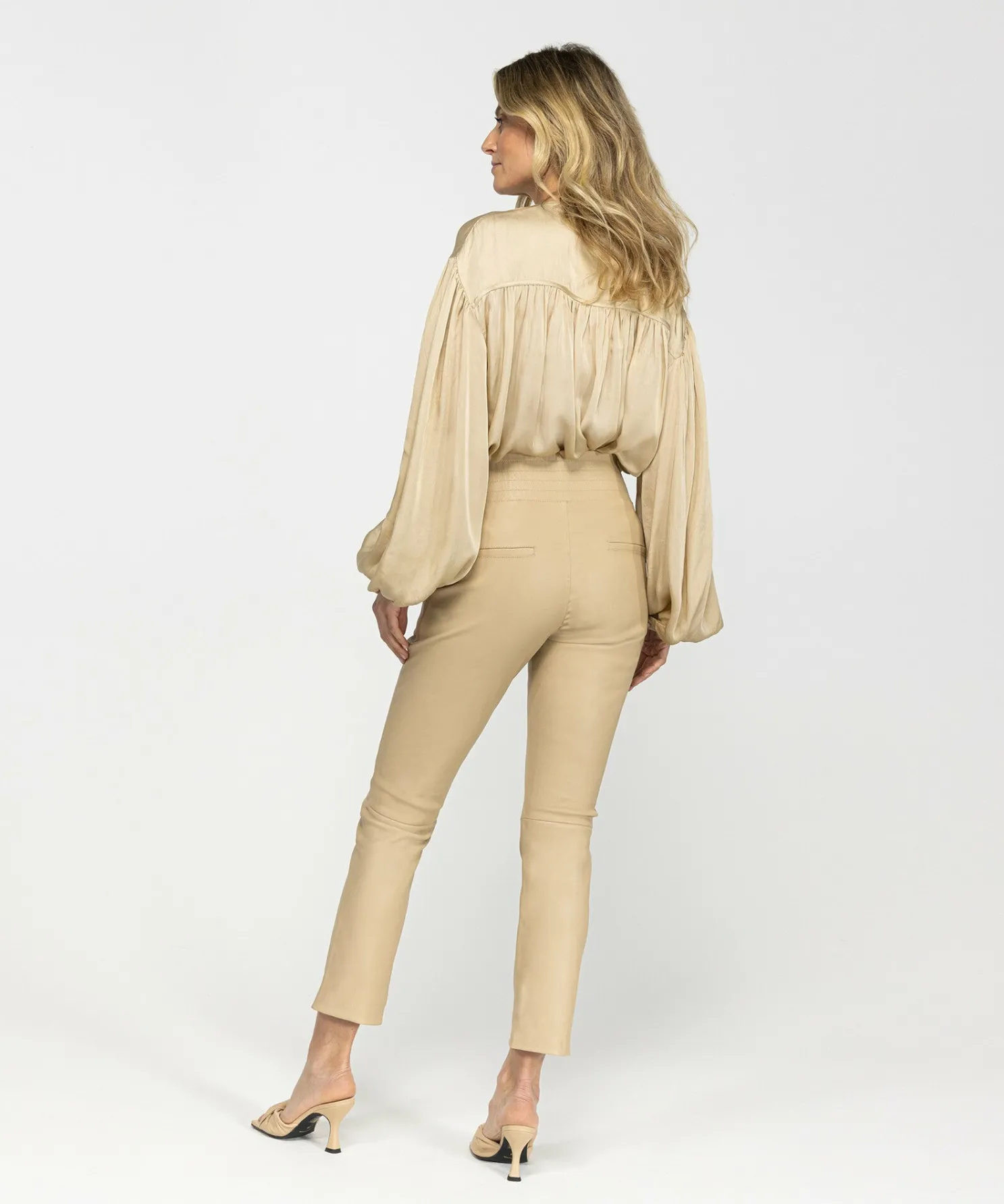 IBANA Phien Latte- Leggings