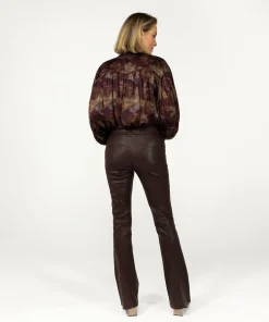IBANA Phila Bordeaux- Pre Spring/Summer '24