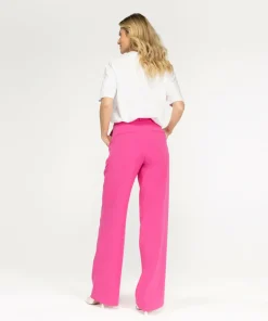 IBANA Pike Bright Pink- Pantalons