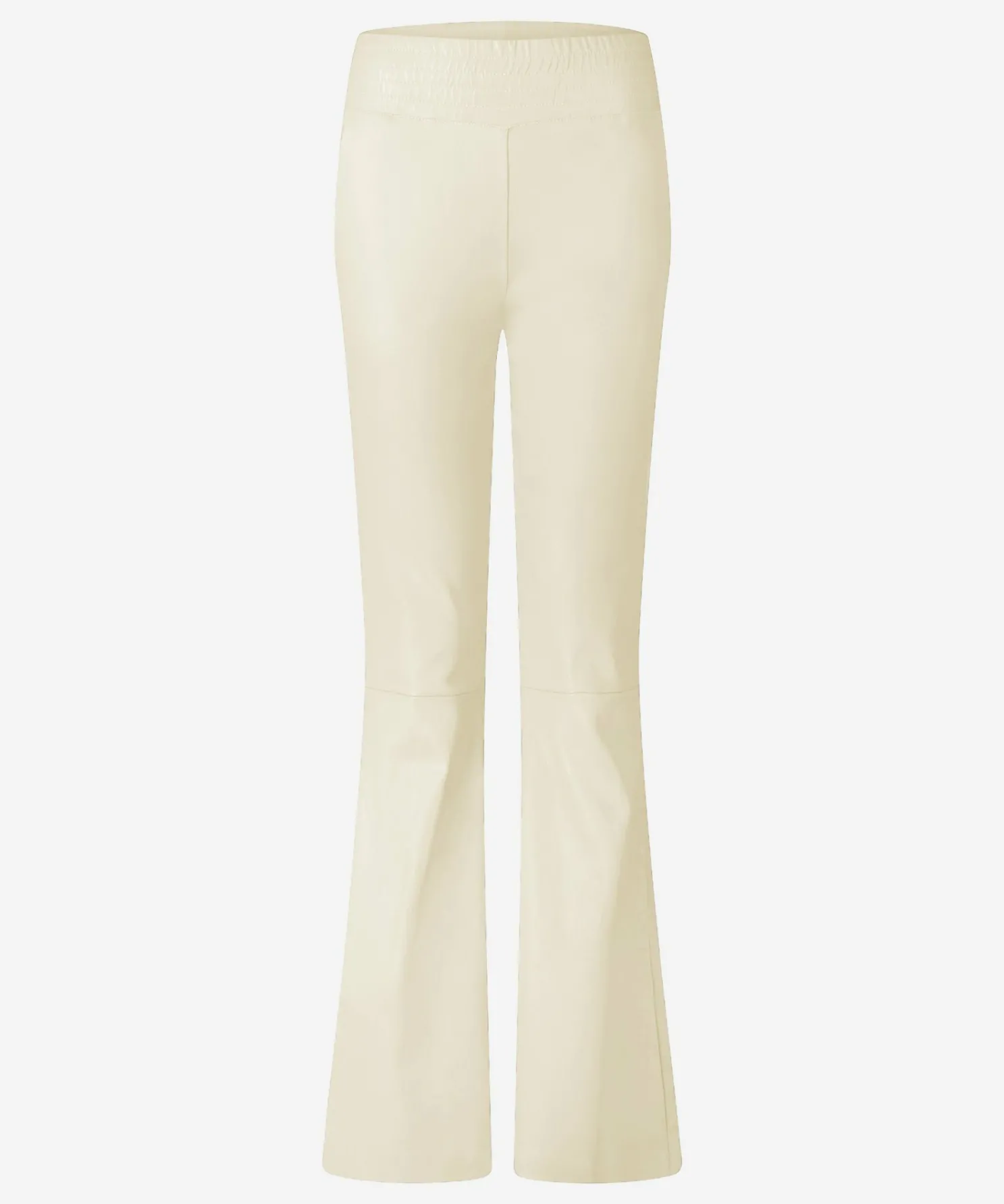 IBANA Pinnie Creamy White- Flared