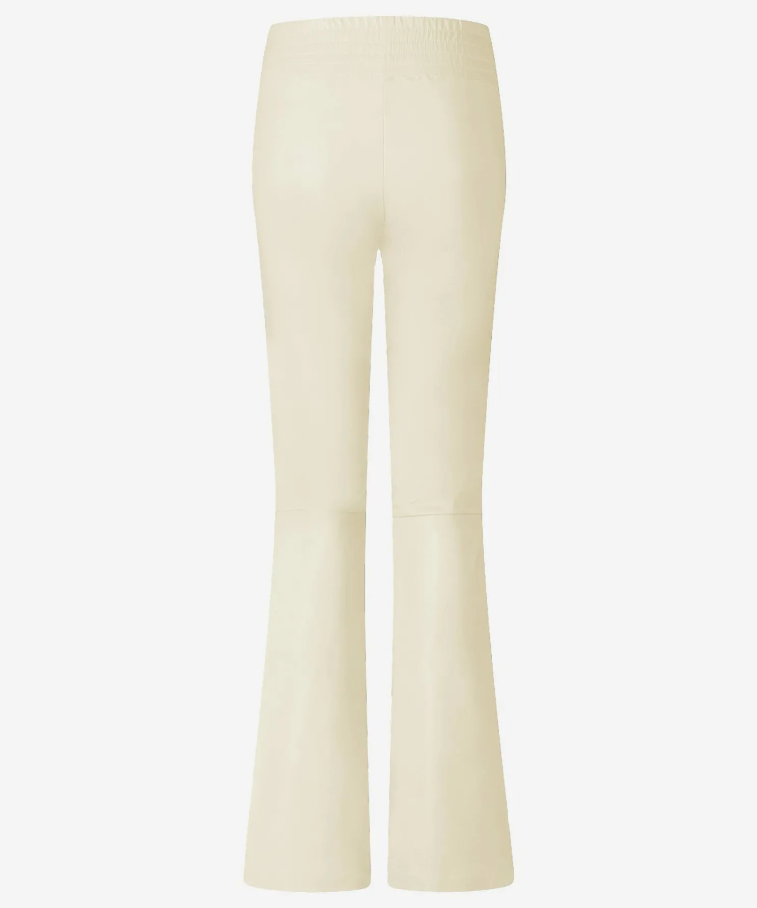 IBANA Pinnie Creamy White- Flared