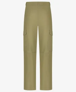 IBANA Pleuni Moss Green- Tessa's Favourites