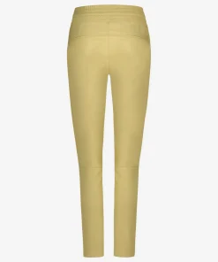 IBANA Poggy Buttery Yellow- High Waist