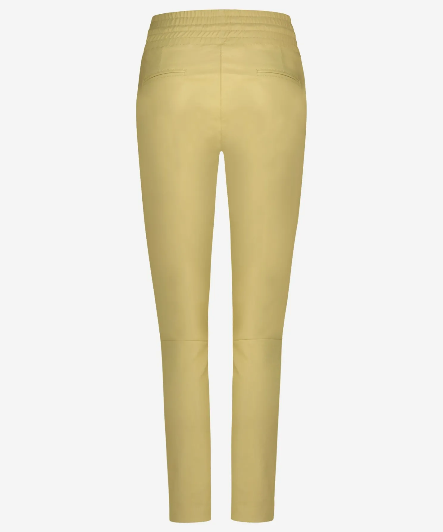 IBANA Poggy Buttery Yellow- High Waist