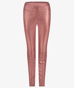 IBANA Poggy Metallic Blush- Spring/Summer '24