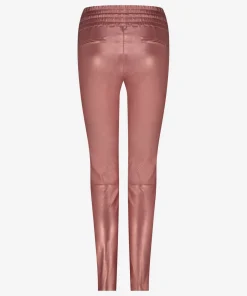 IBANA Poggy Metallic Blush- Spring/Summer '24