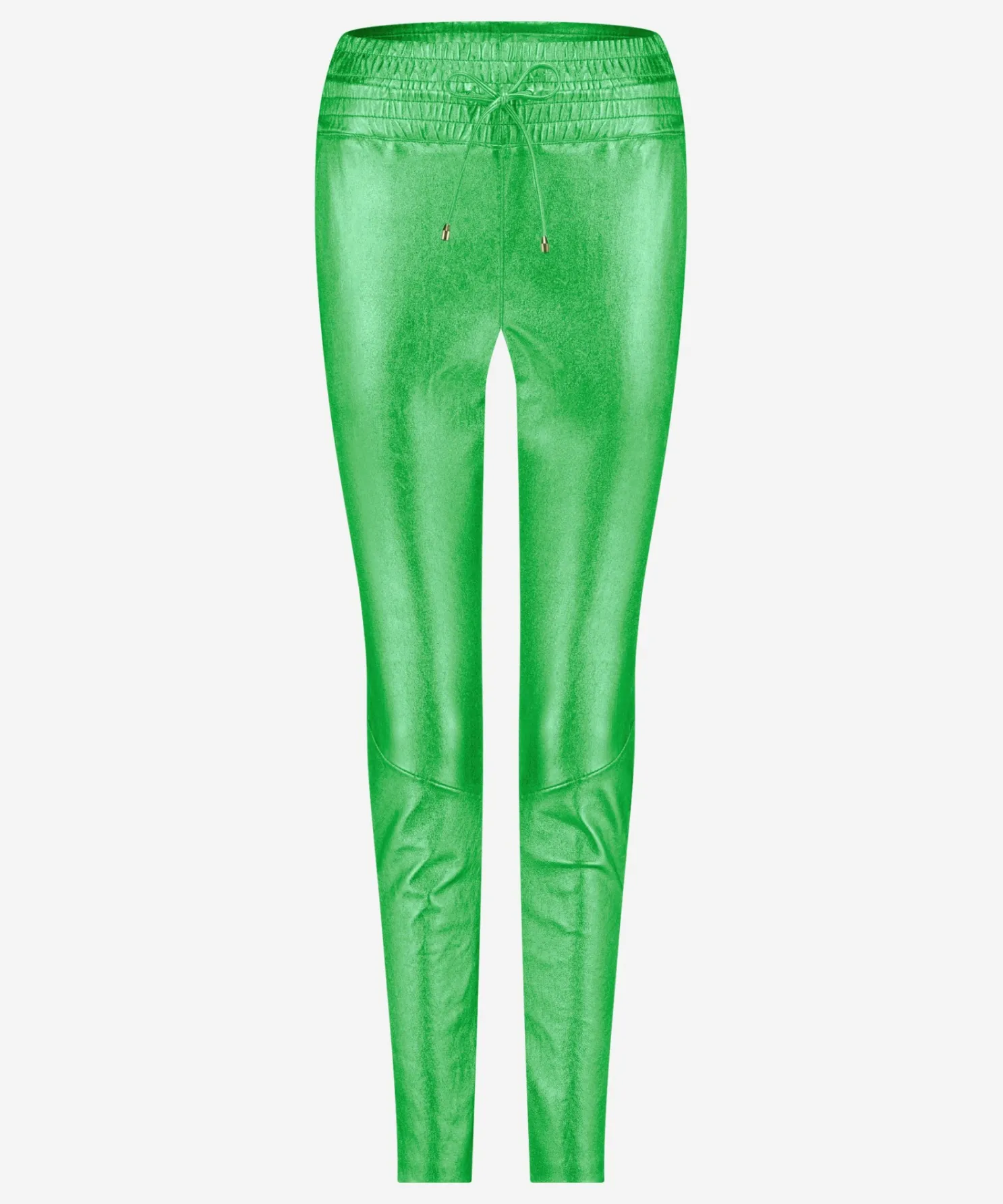 IBANA Poggy Metallic Snake Green- Spring/Summer '24