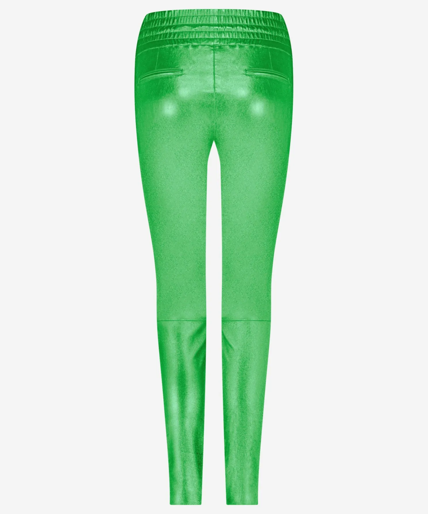 IBANA Poggy Metallic Snake Green- Spring/Summer '24