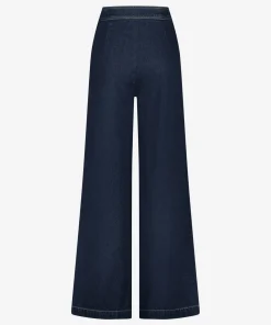 IBANA Pollo Washed Denim- Non Leather