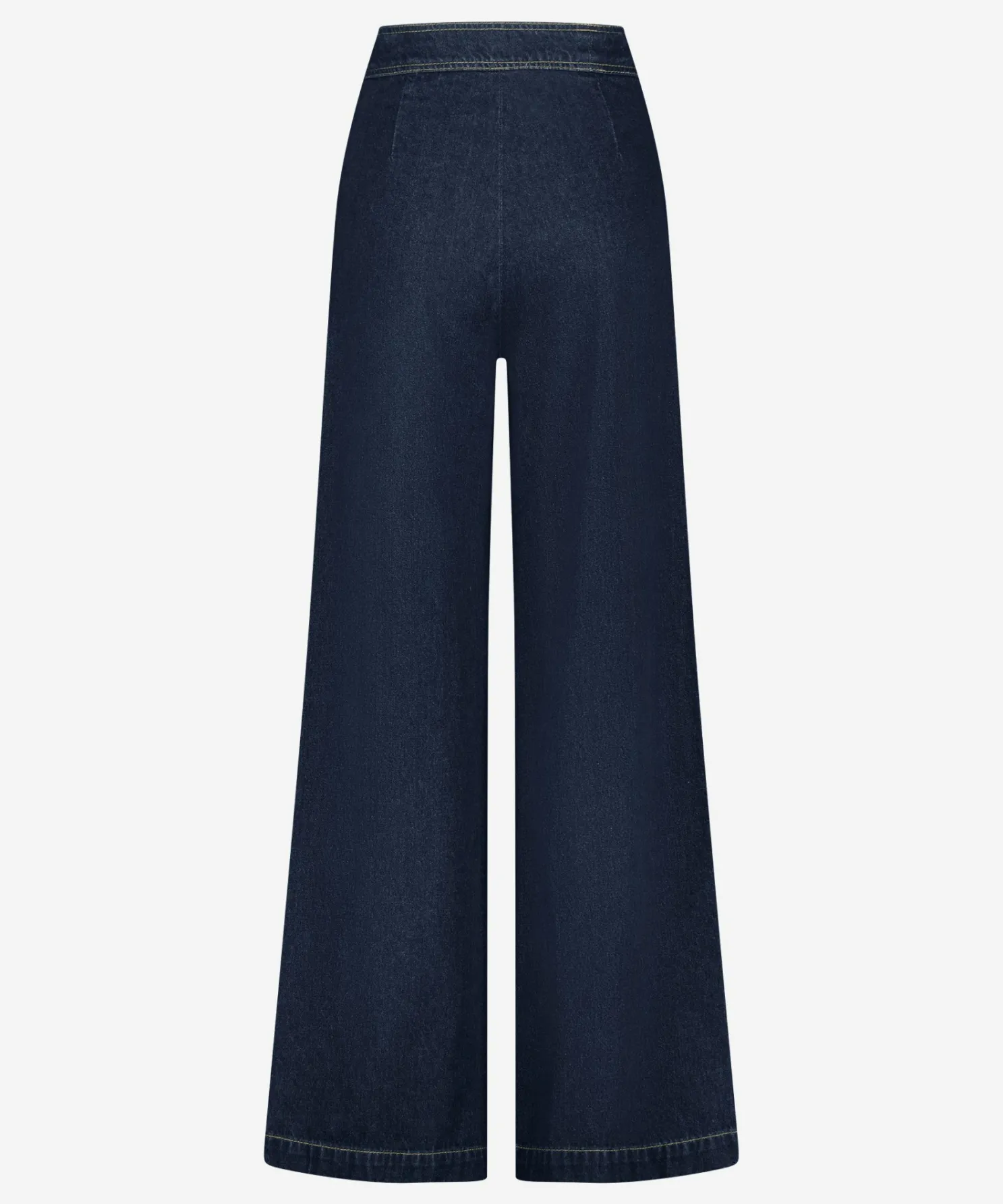 IBANA Pollo Washed Denim- Non Leather