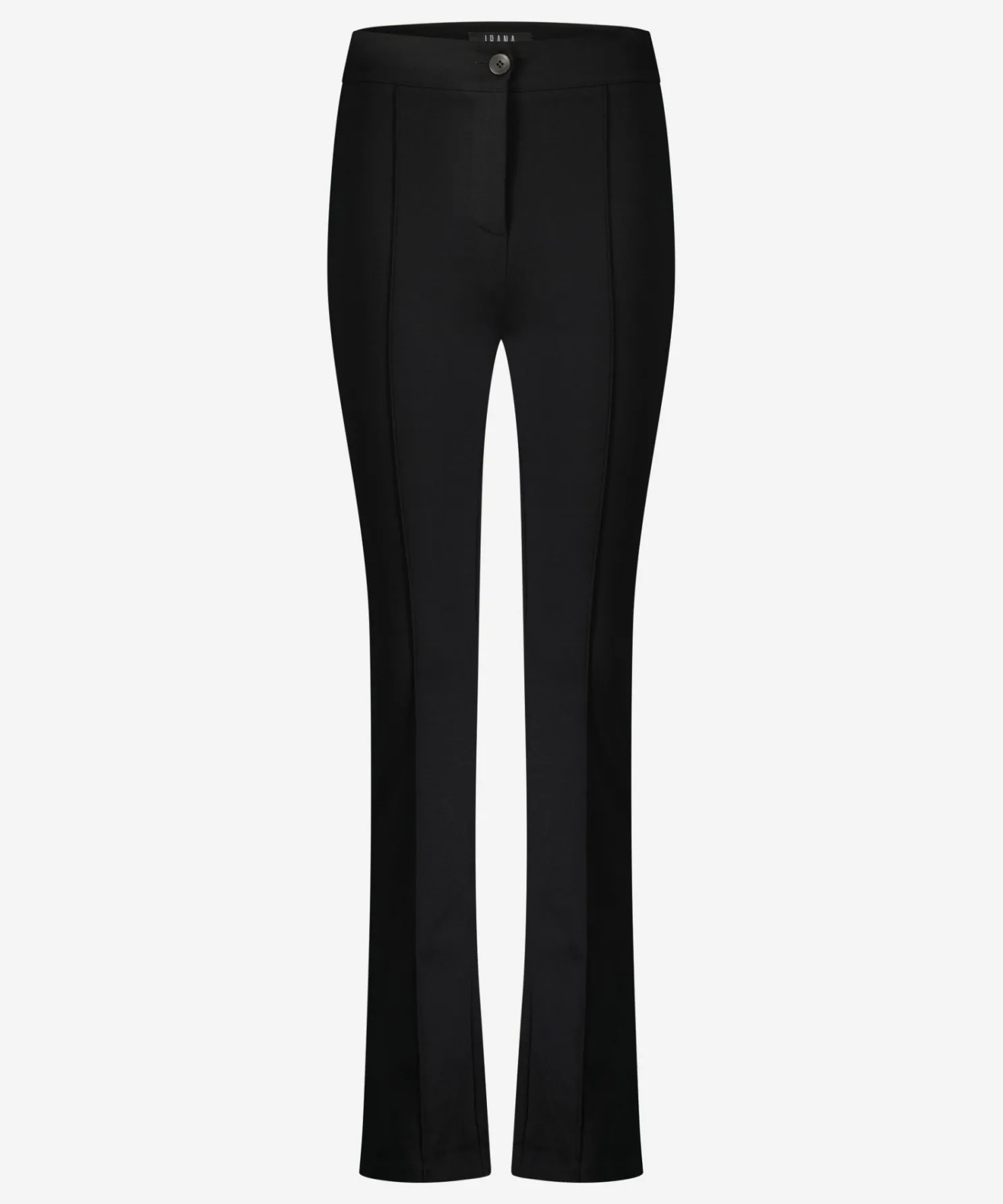 IBANA Prince Black- Non Leather