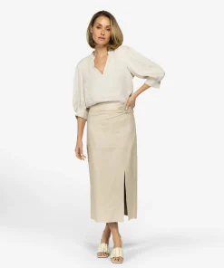 IBANA Sadia Antique White- Spring/Summer '24