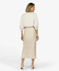 IBANA Sadia Antique White- Spring/Summer '24