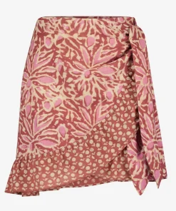 IBANA Safa Blush Blossom- Non Leather