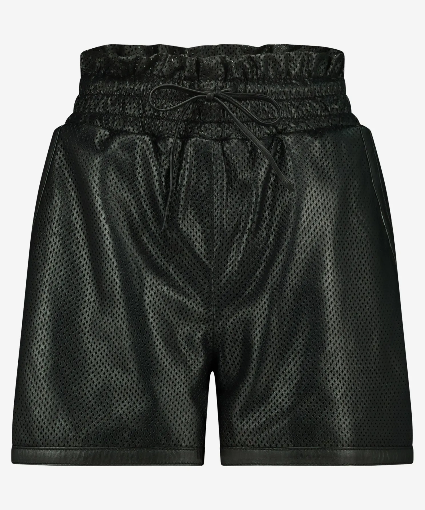 IBANA Safira Black- Mini Shorts & Rokken