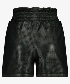 IBANA Safira Black- Mini Shorts & Rokken