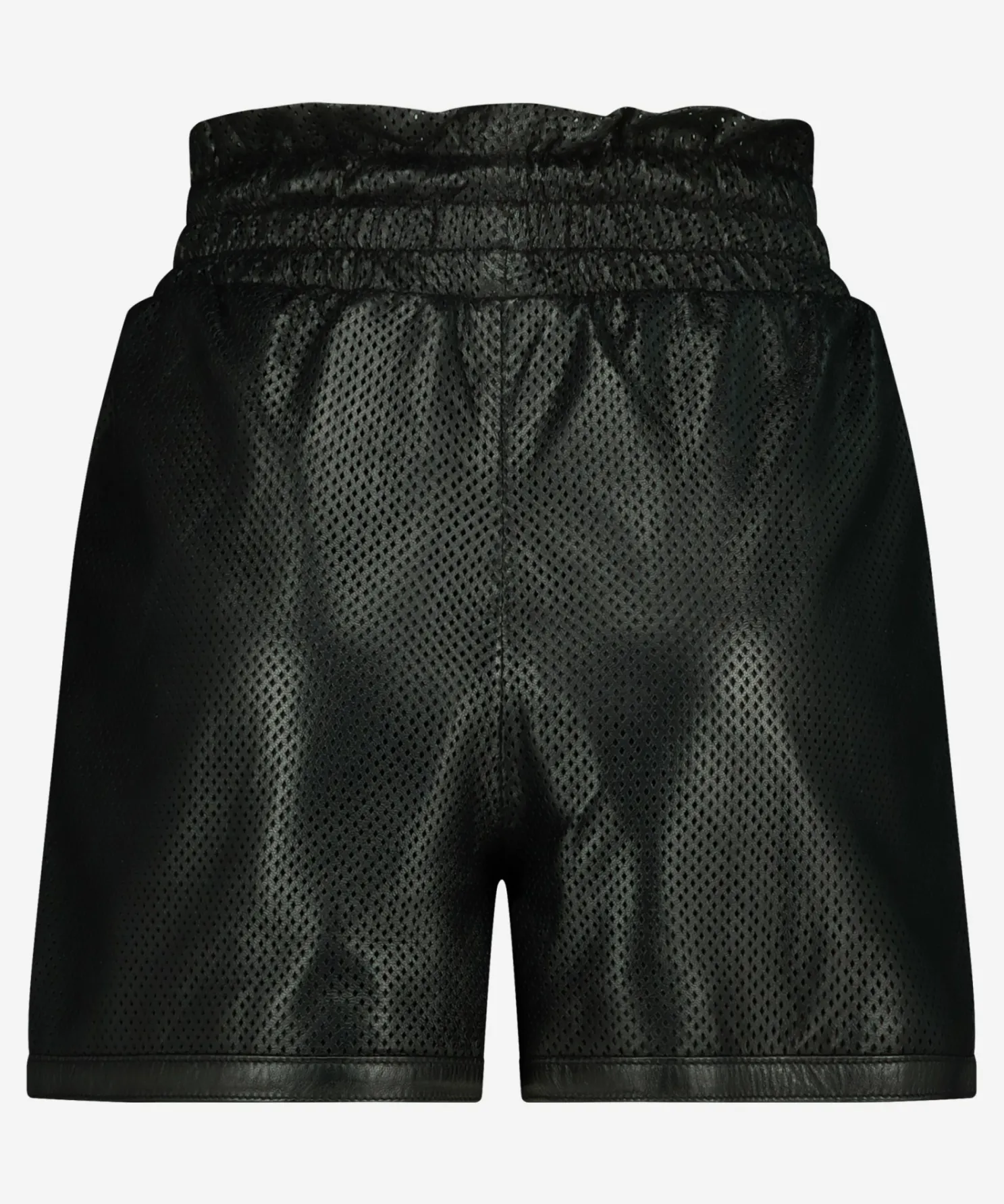 IBANA Safira Black- Mini Shorts & Rokken