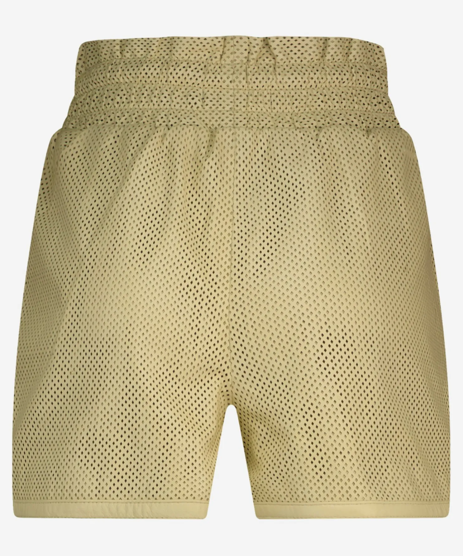 IBANA Safira Buttery Yellow- Mini Shorts & Rokken
