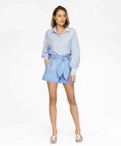 IBANA Salome Airy Blue- Spring/Summer '24