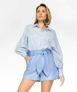 IBANA Salome Airy Blue- Spring/Summer '24