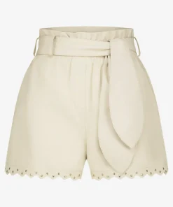 IBANA Salome Antique White- Spring/Summer '24