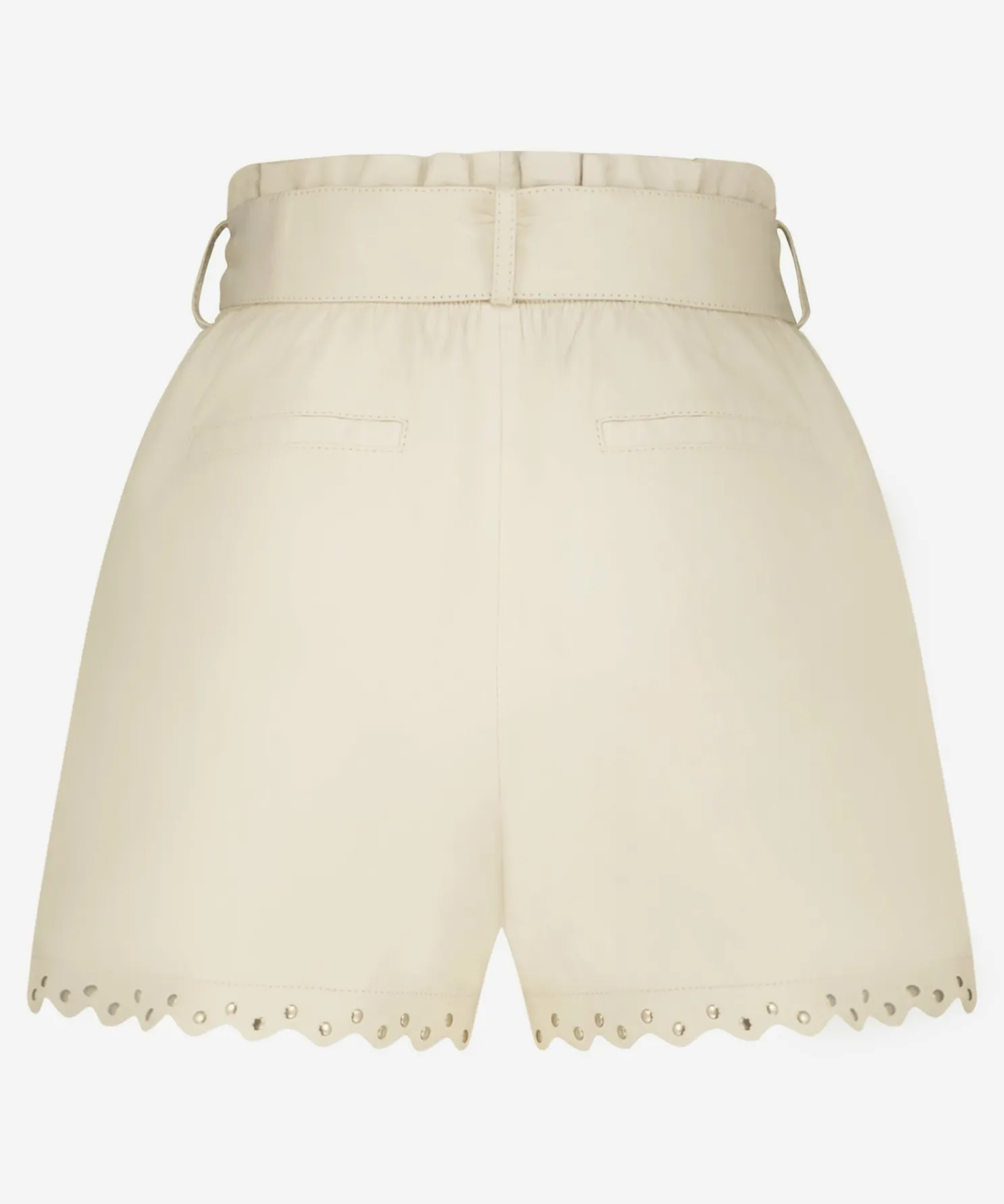 IBANA Salome Antique White- Spring/Summer '24