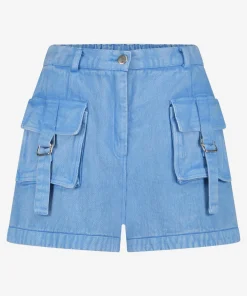 IBANA Samari Airy Blue- Tessa's Favourites