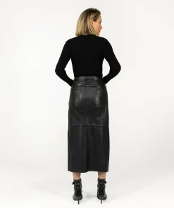 IBANA Sanja Black- Pre Spring/Summer '24